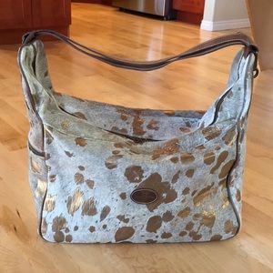 Terrida Tangaroa Leather and Veritable Cuir